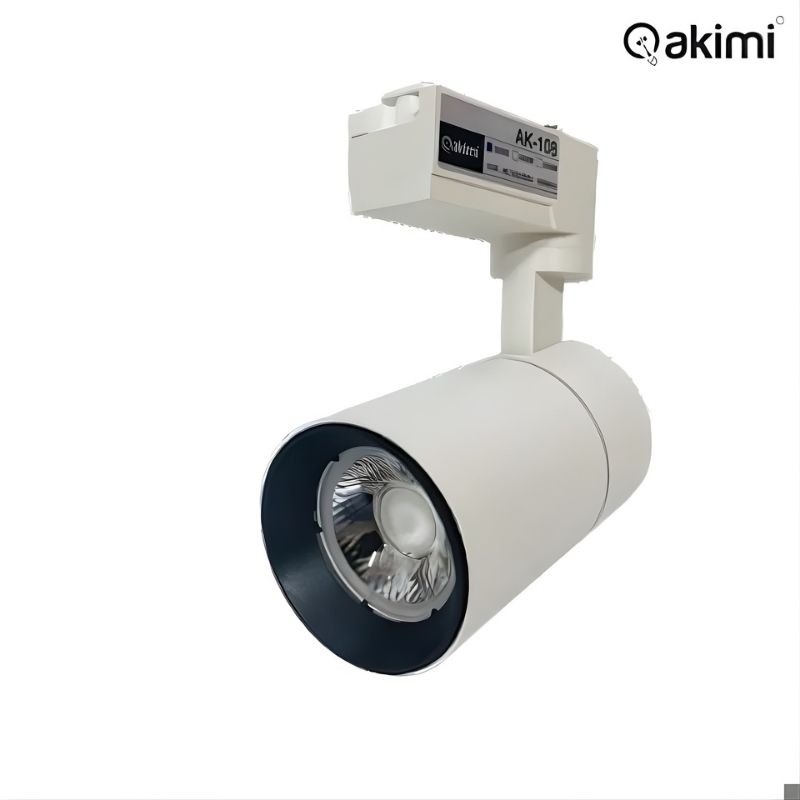 AKIMI - Đèn Rọi Ray Basic 10W | AK - 108